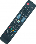 AULCMEET AA59-00585A Replacement Remote Control Compatible with Samsung 4K OLED Smart TV UE40EH5300PXZT UE32EH5300PXZT UE32ES5500PXZT UE37ES5500PXZT UE40ES5500PXZT UE46EH5300PXXZT ZT
