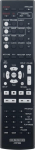 AXD7688 asenduspult - VINABTY AXD7688 AV asenduspult sobib Pioneer AV-vastuv&otilde;tja XC-P01-K XC-P01 DAB XC-P01DAB-K kaugjuhtimispuldiga