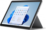 2021 Microsoft Surface Go 3 Intel Core i3-10100Y (10,5-tolline, 8 GB RAM, 128 GB SSD) Platinum (renoveeritud)