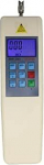 Push-Pull-Messger&auml;t, Digitalanzeige Dynamometer Tragbares Dynamometer Digitales Push-Pull-Kraftmessger&auml;t mit Kraftmessger&auml;t LCD-Bildschirm Handgriff-Dynamometer(3N)