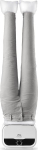 Ufesa SV0012 - Dry and Iron Attachment SV1200, Drying and Ironing of Special Trousers, 1200 W, Eliminates Wrinkles, Neutralises Odours, 3H Timer [Energy Efficiency Class A+].