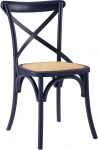 Modway Gear k&uuml;lgmine s&ouml;&ouml;gitooli Midnight Blue