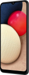 Samsung A02s 3/32 GB Dual SIM must EL