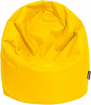 BuBiBag Bean Bag Pear suurus XL mahutavus ca. 300 L sise- ja v&auml;listingimustes (kollane)