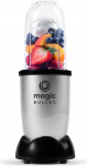 NUTRIBULLET Extracteur de nutriments MAGIC BULLET - Argent