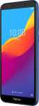 HONOR 7S 5.45" Dual SIM 4G 2GB 16GB 3020mAh Blue 7S, 13.8 cm (5.45"), 2 GB, 16 GB, 13 MP, Android 8.1, Sinine