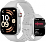 XIAOMI Redmi Watch 6, hall, &Uuml;ks suurus