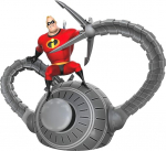 Hallmark Keepsake Disney ja Pixar The Incredibles 20. aastap&auml;eva lahing Omnidroidi vastu j&otilde;ulukaunistus Kingitused Disney f&auml;nnidele 2024
