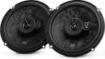 JBL Stage3 Gen2 68MF 165 mm 3-kohaline koaksiaalne autok&otilde;lar ilma v&otilde;rega, 70 W RMS ja 560 W Peak, 4 Ohmi impedants, kiudoptiline membraan koos PEI-tweeteriga s&uuml;gava bassi ja auto helis&uuml;steemi uuendamiseks