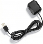 Sxhlseller VK-162 navigatsioonimoodul GPS moodul VK-162 GPS USB vastuv&otilde;tja antenni s&uuml;learvuti PC auto meres&otilde;idu navigatsioonile