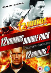 12 vooru / 12 vooru 2: Reloaded Double Pack [DVD]