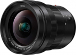 Panasonic H-E08018 8-18 mm F2.8-4.0 ASPH 4K Leica DG Vario-Elmarit Lens for Camera - Black