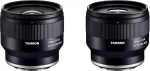 Tamron 24 mm F/2.8 Di III OSD M 1:2 Lens for Sony E-Mount & F053SF, 35 mm AA8F/2.8 DiIII OSD M0.0430555555555556 - Lens for SonyE Mount