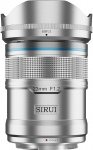 SIRUI Sniper 23 mm Autofocus Lens, F1.2 Wide Angle APS-C Camera Lens, Z Mount Lens for Zfc, Z6, Z50, Z9 (Z Mount, Silver)