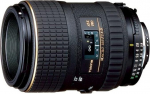 Tokina AF 100mm F/2.8 Macro AT-X 100AF PRO D - Nikon