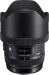 Sigma 12-24 mm F4.0 DG HSM Art