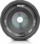MEIKE 35 mm F1.4 Lens