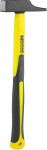 Wolfpack 2500417 Hammer Fibre Glass Handle Framing (28 mm)