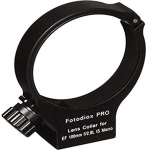 Fotodiox Pro Premium-klassi statiivikinnitus Canon EOS EF 100mm f/2.8L Macro IS USM objektiivi jaoks, nagu Canon statiivikinnitusr&otilde;ngas