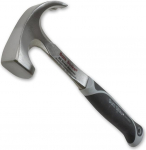 Estwing EMR16C Surestrike All Steel Curved Claw Hammer 16Oz
