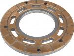 SPINPARTS Lager Platte kompatibel mit Eaton 5431 5433 5441 5443 5421 5423 5420 103852-000