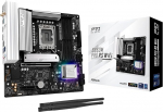 ASRock B860M Pro RS WiFi 1851 mATX HDMI/DP DDR5