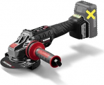 Parkside Performance akutoitega nurklihvmasin 20 V 20-Li C3 ilma aku ja laadijata
