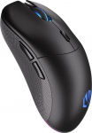 ENDORFY GEM Plus juhtmevaba kerge traadita m&auml;nguhiir (74g), PixArt PAW3395 tippklassi sensor, 26,000 DPI, vastupidav Kailh GM 8.0 l&uuml;liti, 6 programmeeritavat nuppu, EY6A013