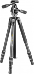 Vanguard Veo 3 264CPS statiiv koos 3-suunalise statiivipeaga