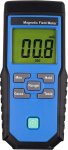 EMF ELF Magnetic Field Meter Electromagnetic Detector Micro-Tesla/Mill Cast 30Hz ~ 300Hz Frequency Gau&szlig; Tester