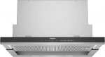 Siemens LI69SA684 iQ700 Flat Screen Cover, 60 cm, Made in Germany, iQdrive Motor, Air Quality Sensor, LED Lighting, TouchControl, Stainless Steel