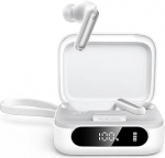 soundcore P41i by Anker, Adaptive Noise Cancelling In-Ear k&otilde;rvaklapid koos energiapangaga (sisseehitatud USB-C kaabel) 192h m&auml;nguaeg, kaasahaarav heli, selged AI-k&otilde;ned 6 mikrofoniga, IPX5, Bluetooth 5.3