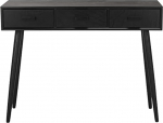 SAFA Livestock Leroy laud, puit, must, 36 x 106 x 81,28 cm