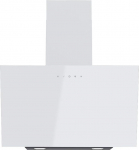 Candy pliidikupu CVMA60B DE / 60 cm laius / 213 W v&otilde;imsus / 4 v&otilde;imsusastet / Maksimaalne &otilde;huv&otilde;imsus: 502 m&sup3;/h / v&auml;ljat&otilde;mbe- ja ringlus&otilde;hk / Energiat&otilde;husus A / Kulus&auml;&auml;stlik LED-valgus / Valge