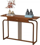 Konsoollauad esikusse, kitsas konsoollaud sissep&auml;&auml;sualale 1 sahtliga, kitsas esikusse laud, pikk diivanilaud esikusse, esikusse laud