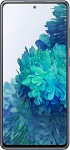 Samsung Galaxy S20 FE 128GB G780 Cloud Navy Dual SIM EU, sinine