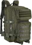 ProCase 40L Milit&auml;r Taktische Rucksack, Gro&szlig;e Kapazit&auml;t 3 Tage Armee Assault Pack Bag Go Bag Rucksack f&uuml;r Wandern Jagd, Trekking und Camping und andere Outdoor Aktivit&auml;ten