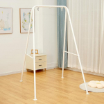 SELFLA kokkupandav Hammock Stand, kaasaskantav Hammock Chair Frame kokkupandav Hammock sise- v&otilde;i v&auml;litingimustes kasutamiseks, lihtne kokku panna ja ladustada (Hammock Chair ei sisalda)