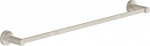 Symmons Symmons 353TB-18-STN R&auml;tikukangi l&auml;bim&otilde;&otilde;t 18 tolli Satin Nickel