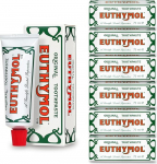 Euthymol Original Hambapasta 75ml (6 karbi)