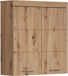 Trendteam Amanda Smart Living Vannitoa seinakapp 37 x 77 x 23 cm ja palju panipaiku