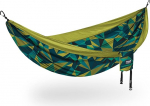 ENO, Eagles Nest Outfitters DoubleNest Print kergekaaluline telkimisvarjutus, 1 kuni 2 inimest, Boulder/Melon
