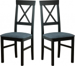 Puidust s&ouml;&ouml;gitoa toolid, 120 kg, t&auml;ispuidust p&ouml;&ouml;gitoolid, s&ouml;&ouml;gitoa toolid, 2 tooli, puidust toolid, s&ouml;&ouml;gitoolid, k&ouml;&ouml;gitoolid, 2 tooli, komplektis