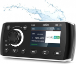 Marine Stereo Audio Video Player DAB + / FM/AM koos Bluetoothi voogesitusega Yacht Boat UTV ATV Powersports Spa jaoks