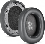 Everest 750 750NC Asendusk&otilde;rvaklapid, mis &uuml;hilduvad JBL Everest Elite 750 750NC Over-Ear Bluetooth peakomplektiga, pehme nahk, suure tihedusega vaht m&uuml;rasummutusega, ekstra paksusega