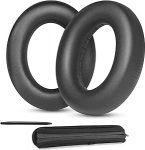 Asendatavad k&otilde;rvapadjad, mis &uuml;hilduvad Focal Bathys Bluetooth-m&uuml;ra summutava peapaela kattega