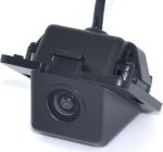 Auto Wayfeng WF&reg; CCD tagurduskaamera Mitsubishi Outlander XL/Outlander/Citroen C-Crosser/Peugeot 4007 tagurduskaamera veekindel tagurduskaamera.