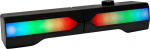 RED5 Valgustatud Bluetooth Soundbar