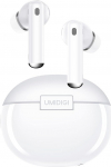 Bluetooth k&otilde;rvaklapid, UMIDIGI k&otilde;rvaklapid juhtmevabad Bluetooth 5.2 Sport In-Ear k&otilde;rvaklapid 4 mikrofoniga, juhtmevabad k&otilde;rvaklapid 45 dB m&uuml;rav&auml;hendus ANC, IP55 veekindel, HiFi Stereo k&otilde;rvaklapid t&ouml;&ouml;ks