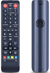 TCNOUMT AK59-00148A Universaalne kaugjuhtimispult Samsung Blu-ray Disc m&auml;ngija BD-E5500 BD-E6100 BD-ES6000 BD-ES6000E jaoks